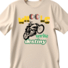 Ride Safe T-Shirt India