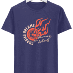 Biker t-shirts India
