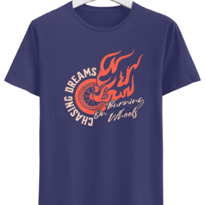 Biker t-shirts India