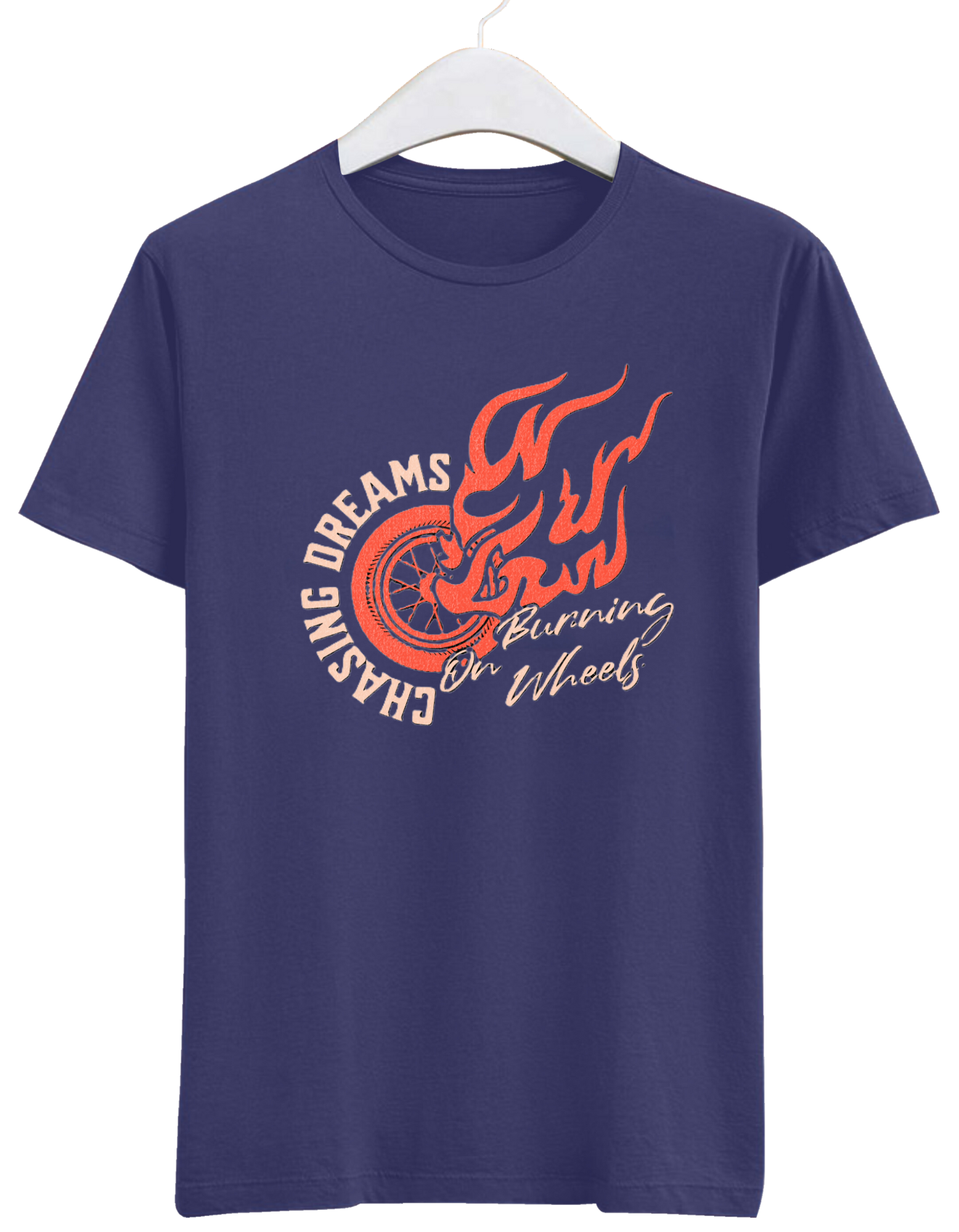 Biker t-shirts India