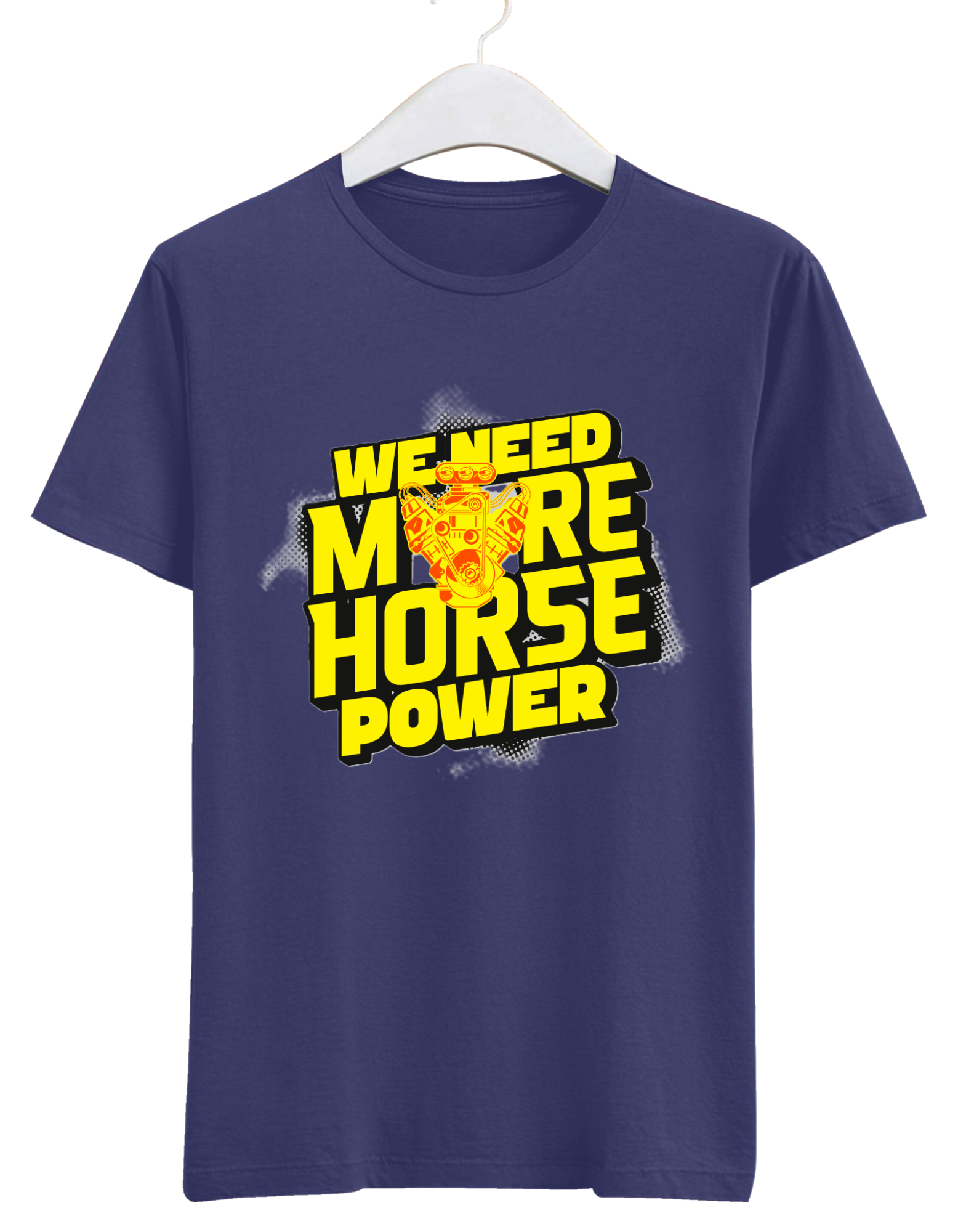 8 graphic tees India