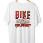 trendy T-shirts for men