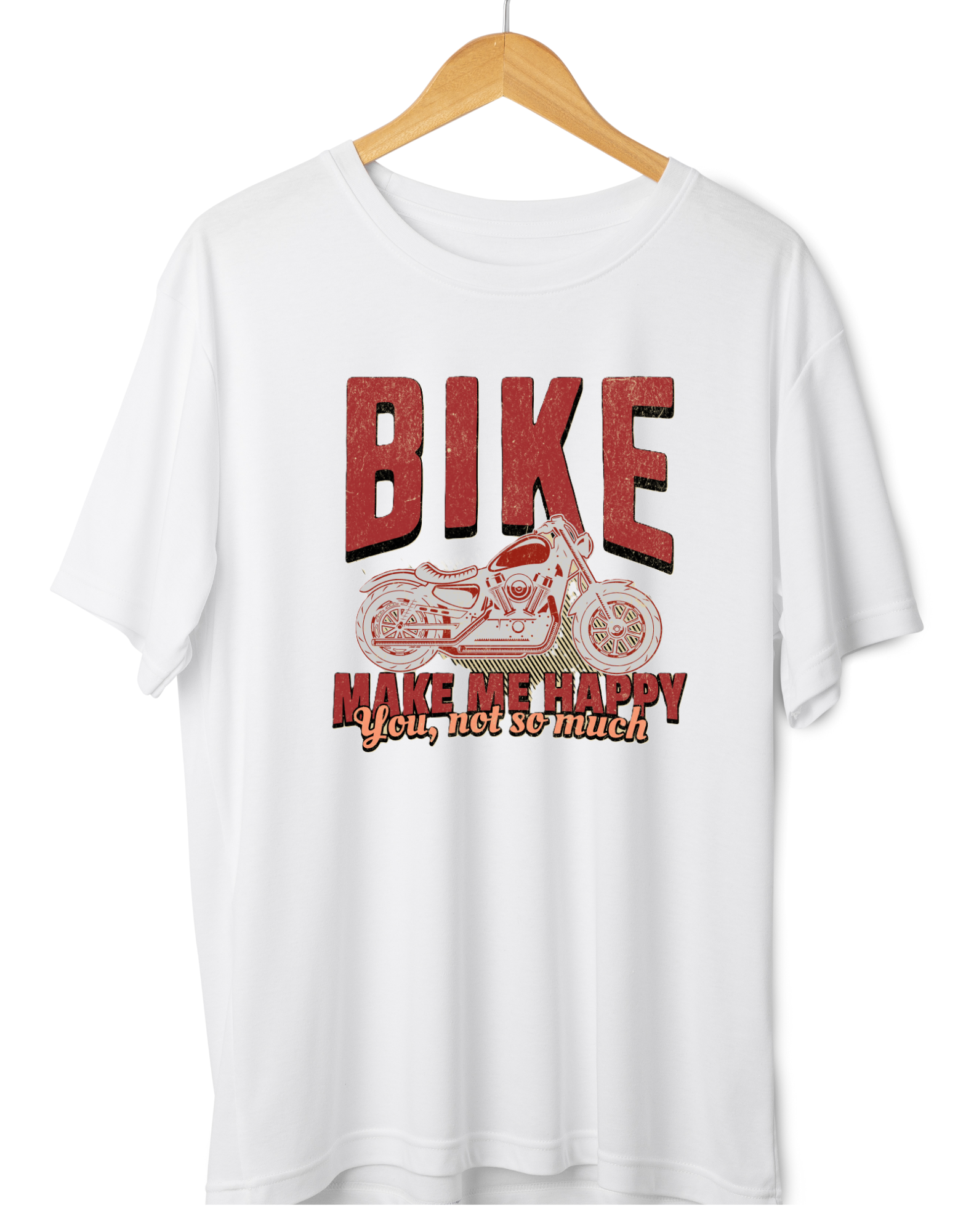 trendy T-shirts for men