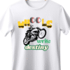 Ride Safe T-Shirt India