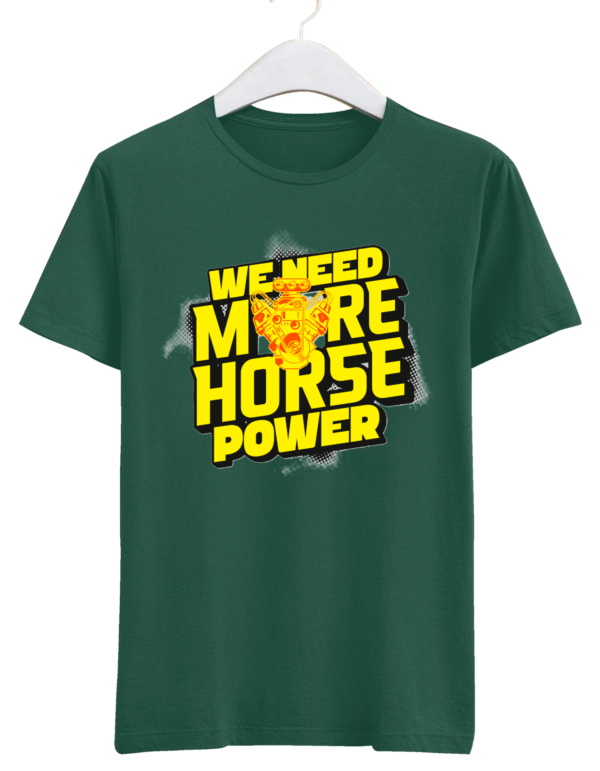 graphic tees India