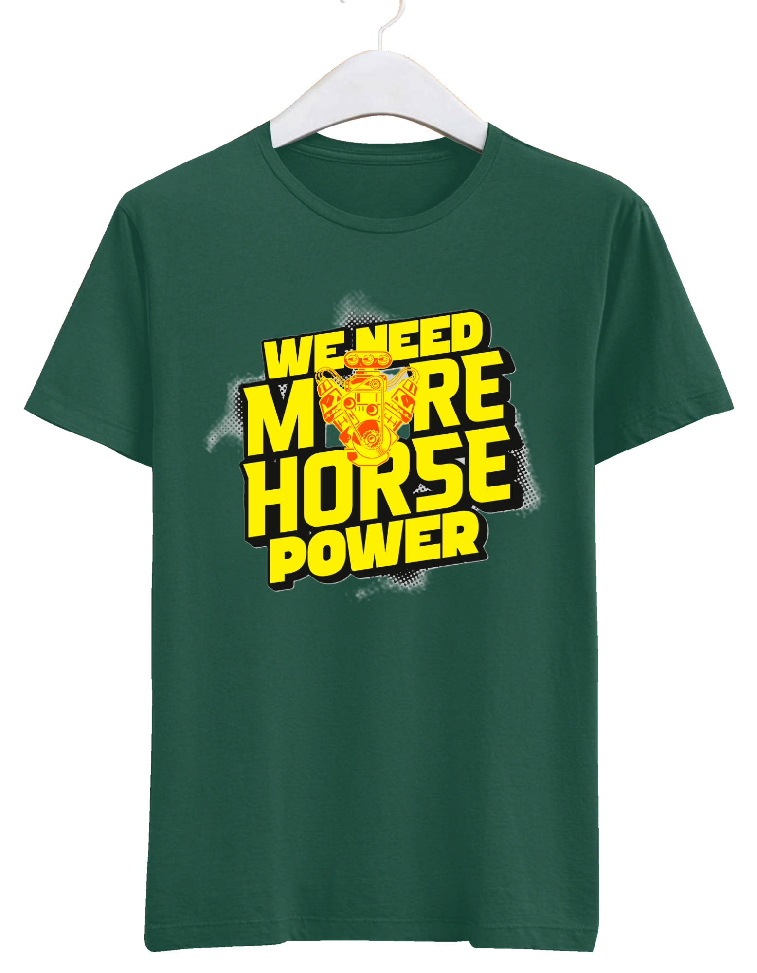 9 graphic tees India