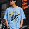ChatGPT Image Aug 24, 2026, 12_20_51 PM Ride Safe T-Shirt India