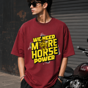 graphic tees India
