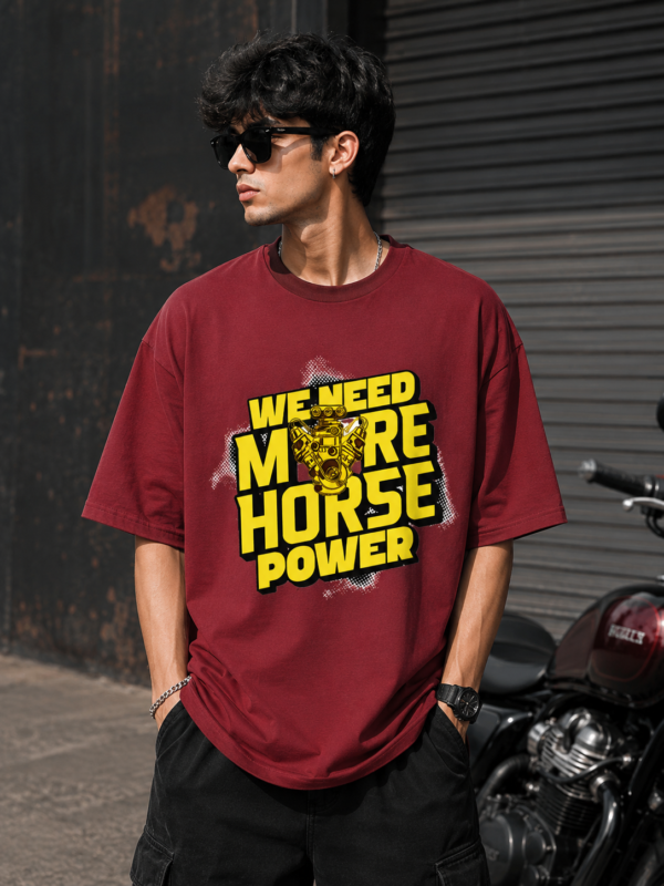 graphic tees India