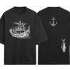 Fishing Boat T-Shirt