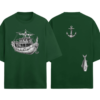Fishing Boat T-Shirt