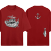 Fishing Boat T-Shirt