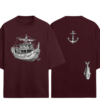 Fishing Boat T-Shirt