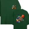 Oversized Summer T-Shirt