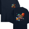 Oversized Summer T-Shirt