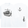 Fishing Boat T-Shirt