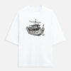 Fishing Boat T-Shirt
