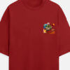 Oversized Summer T-Shirt