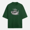 Fishing Boat T-Shirt