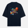 Oversized Summer T-Shirt