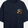 Oversized Summer T-Shirt