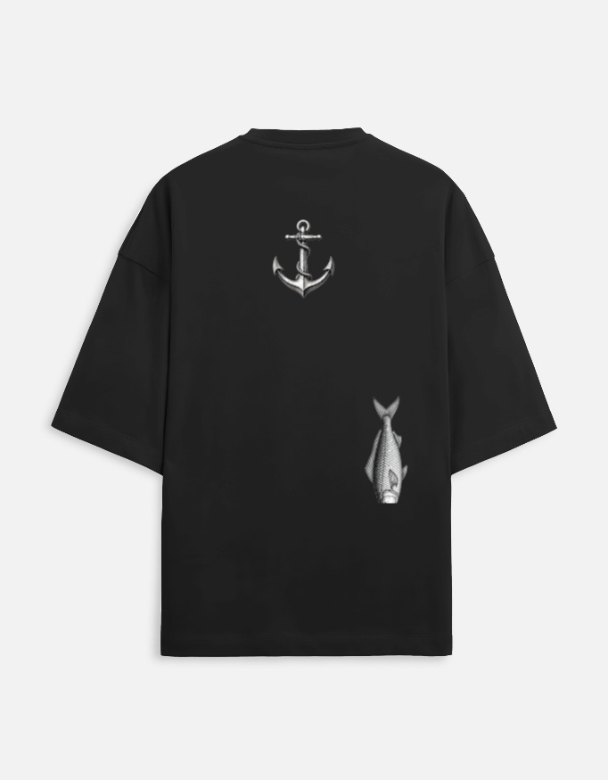 Fishing Boat T-Shirt