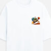Oversized Summer T-Shirt