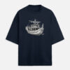 Fishing Boat T-Shirt