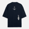 Fishing Boat T-Shirt