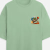 Oversized Summer T-Shirt