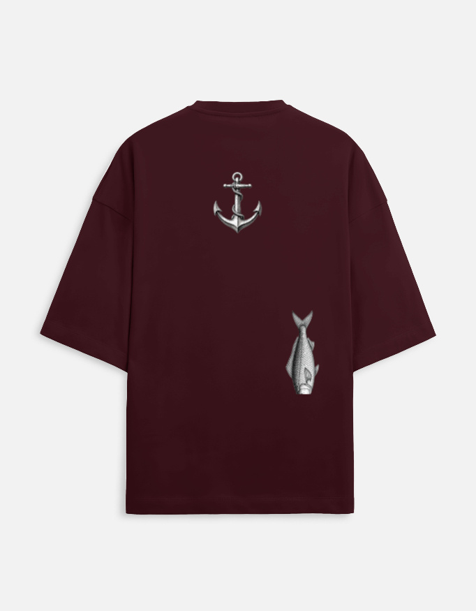 Fishing Boat T-Shirt