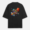 Oversized Summer T-Shirt