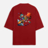 Oversized Summer T-Shirt