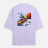 Oversized Summer T-Shirt
