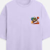 Oversized Summer T-Shirt