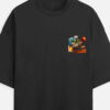 Oversized Summer T-Shirt
