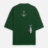 Fishing Boat T-Shirt