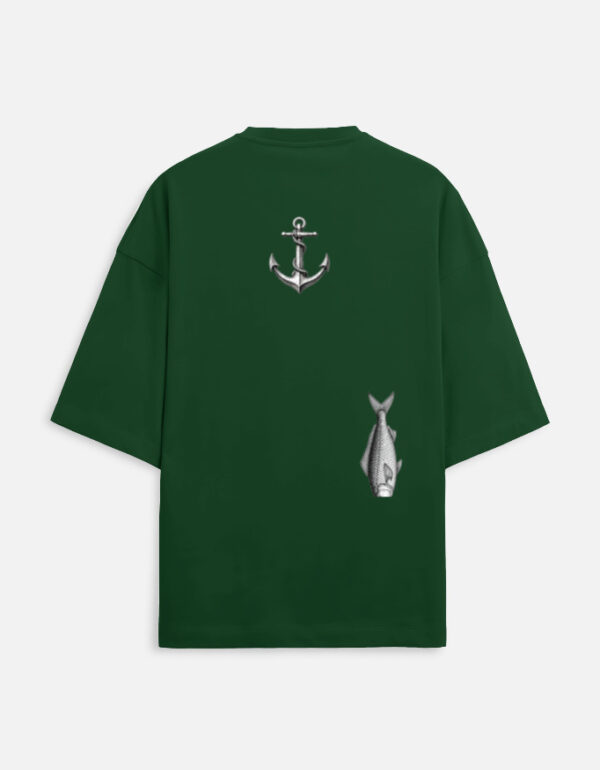 Fishing Boat T-Shirt
