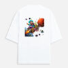Oversized Summer T-Shirt