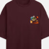 Oversized Summer T-Shirt