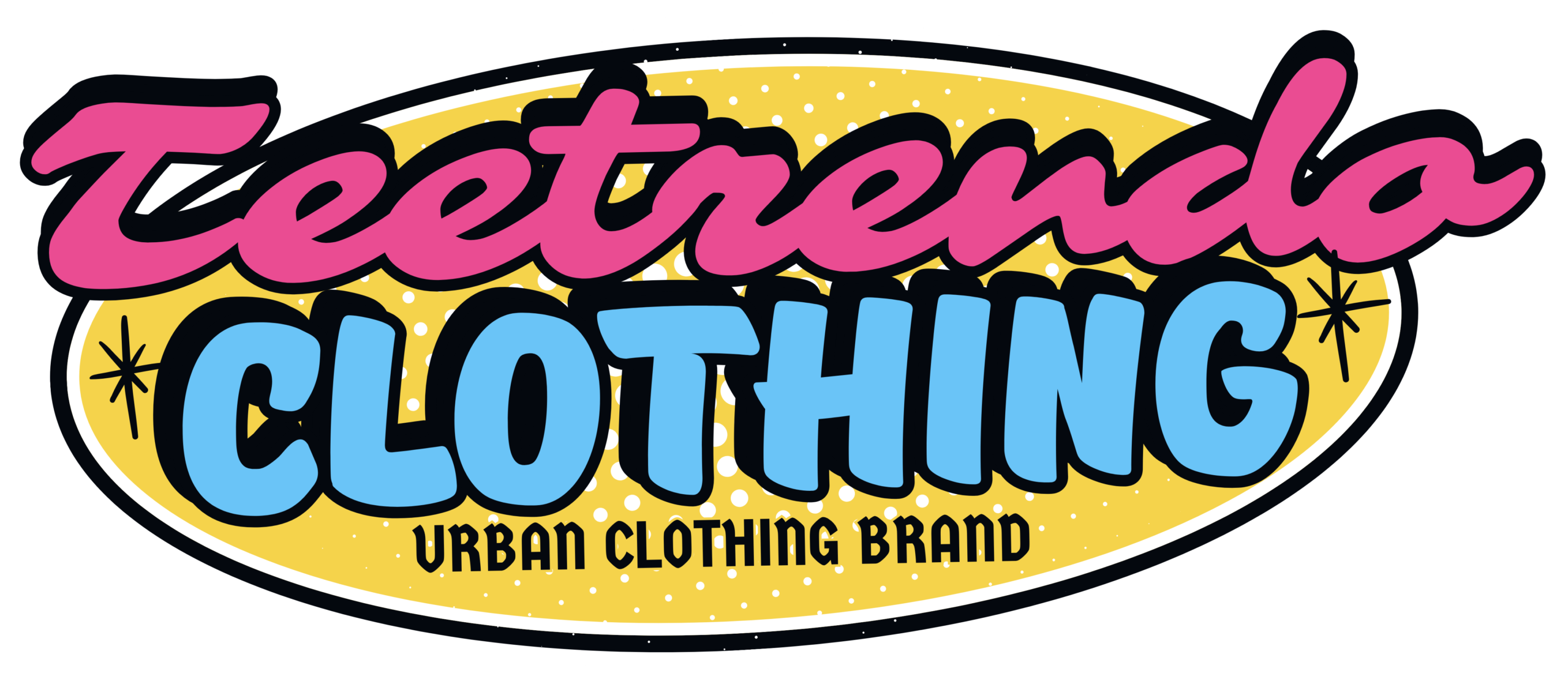 Teetrendo Streetwear Oversized T shirt