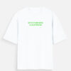 Front_1_c_1 I'm Not Married T-Shirt Teetrendo India