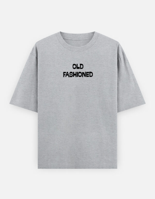Front_1_c_4 Old Fashioned Cocktail Graphic T-Shirt | Premium Oversized Cotton T-Shirt India