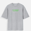 Front_1_c_4 I'm Not Married T-Shirt Teetrendo India