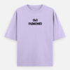 Front_1_c_49 Old Fashioned Cocktail Graphic T-Shirt | Premium Oversized Cotton T-Shirt India