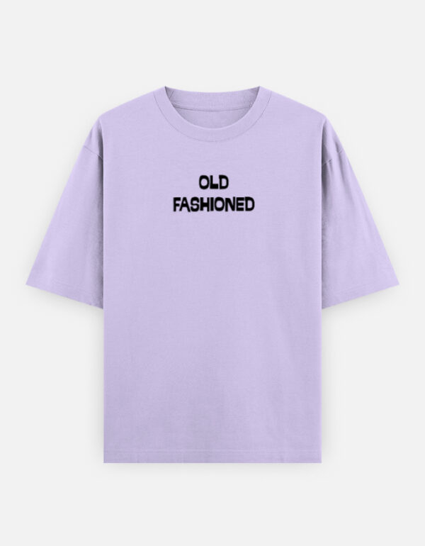 Front_1_c_49 Old Fashioned Cocktail Graphic T-Shirt | Premium Oversized Cotton T-Shirt India