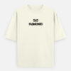 Front_1_c_61 Old Fashioned Cocktail Graphic T-Shirt | Premium Oversized Cotton T-Shirt India