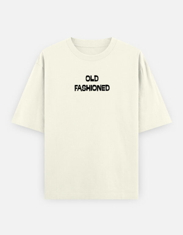 Front_1_c_61 Old Fashioned Cocktail Graphic T-Shirt | Premium Oversized Cotton T-Shirt India