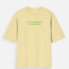 default I'm Not Married T-Shirt Teetrendo India