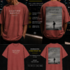 f Existing Quietly oversized t-shirt India premium streetwear 240 GSM cotton aesthetic oversized tee for men and women